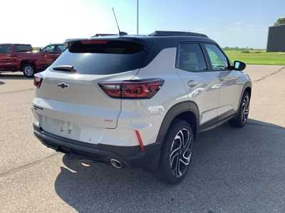2026 Chevrolet TrailBlazer, $. Photo 11