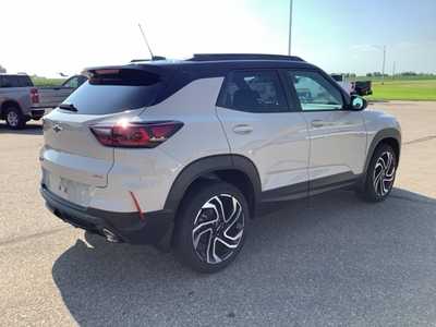 2026 Chevrolet TrailBlazer, $. Photo 12
