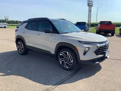 2026 Chevrolet TrailBlazer, $. Photo 2