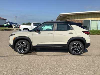 2026 Chevrolet TrailBlazer, $. Photo 7