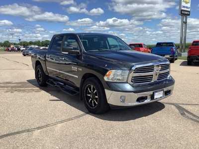 2015 RAM 1500 Crew Cab, $15999. Photo 3