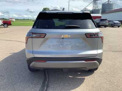 2026 Chevrolet Equinox, $. Photo 10