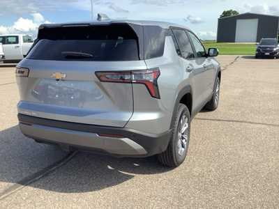 2026 Chevrolet Equinox, $. Photo 11