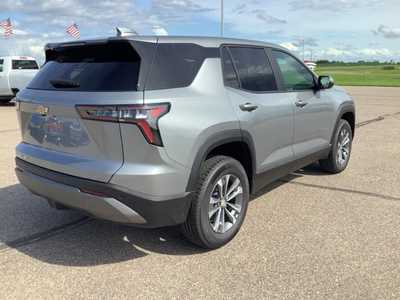 2026 Chevrolet Equinox, $. Photo 12