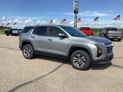 2026 Chevrolet Equinox, $. Photo 2