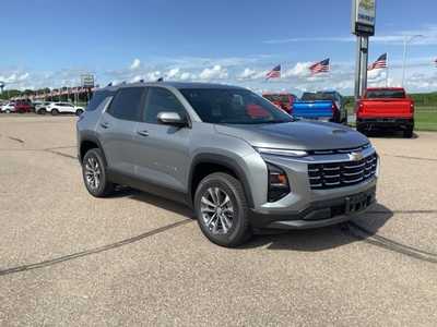 2026 Chevrolet Equinox, $. Photo 3