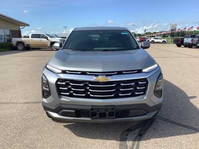 2026 Chevrolet Equinox, $. Photo 4