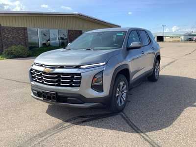 2026 Chevrolet Equinox, $. Photo 5
