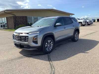 2026 Chevrolet Equinox, $. Photo 6