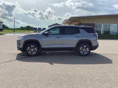 2026 Chevrolet Equinox, $. Photo 7