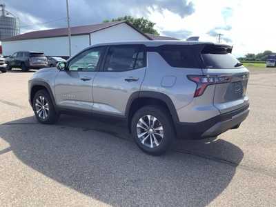 2026 Chevrolet Equinox, $. Photo 8