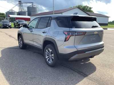2026 Chevrolet Equinox, $. Photo 9