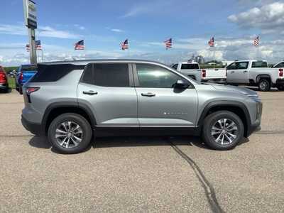 2026 Chevrolet Equinox, $. Photo 1