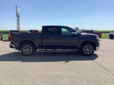 2025 Chevrolet 1500 Crew Cab, $. Photo 1