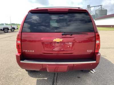 2014 Chevrolet Tahoe, $17999. Photo 10