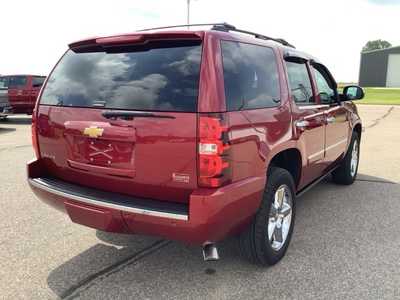 2014 Chevrolet Tahoe, $17999. Photo 11