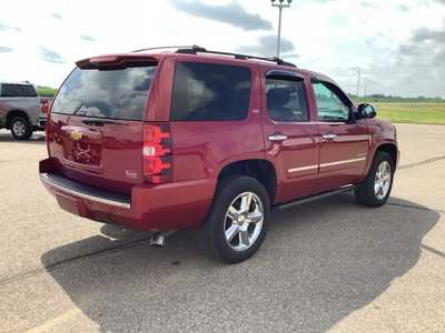 2014 Chevrolet Tahoe, $17999. Photo 12