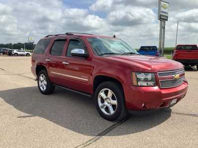 2014 Chevrolet Tahoe, $17999. Photo 2