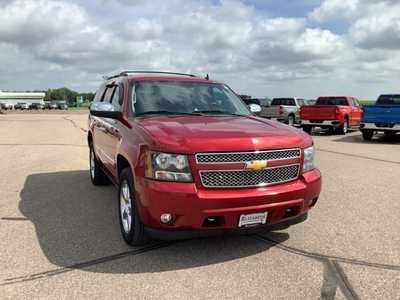 2014 Chevrolet Tahoe, $17999. Photo 3