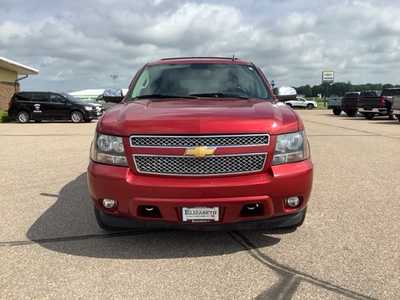 2014 Chevrolet Tahoe, $17999. Photo 4