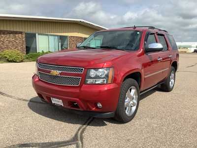 2014 Chevrolet Tahoe, $17999. Photo 5