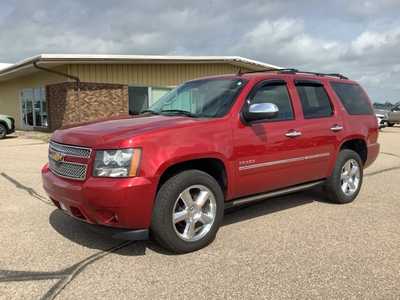 2014 Chevrolet Tahoe, $17999. Photo 6