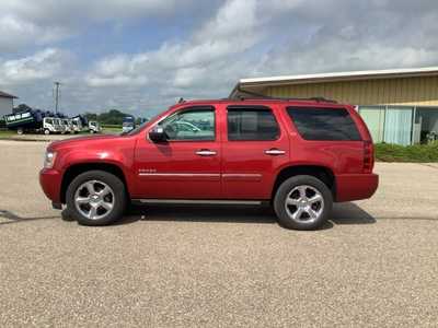 2014 Chevrolet Tahoe, $17999. Photo 7