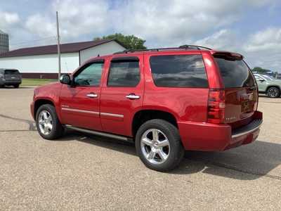 2014 Chevrolet Tahoe, $17999. Photo 8