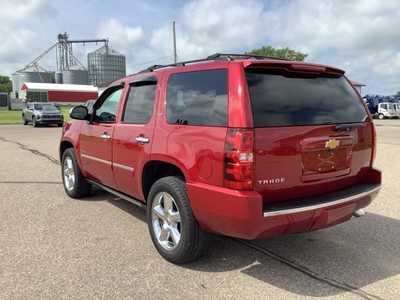 2014 Chevrolet Tahoe, $17999. Photo 9