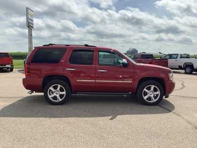 2014 Chevrolet Tahoe, $17999. Photo 1