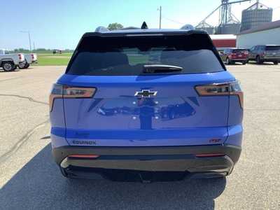 2026 Chevrolet Equinox, $. Photo 10