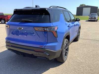 2026 Chevrolet Equinox, $. Photo 11