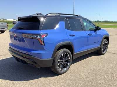 2026 Chevrolet Equinox, $. Photo 12