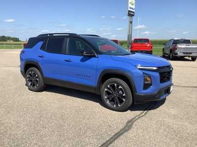 2026 Chevrolet Equinox, $. Photo 2