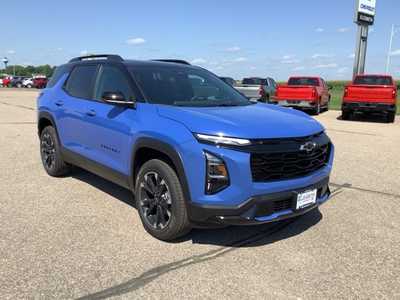 2026 Chevrolet Equinox, $. Photo 3
