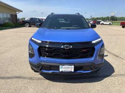 2026 Chevrolet Equinox, $. Photo 4
