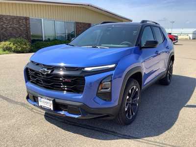 2026 Chevrolet Equinox, $. Photo 5