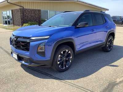 2026 Chevrolet Equinox, $. Photo 6
