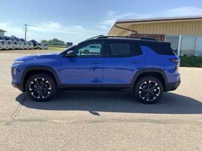 2026 Chevrolet Equinox, $. Photo 7