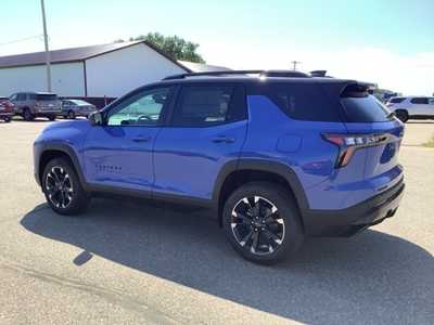 2026 Chevrolet Equinox, $. Photo 8