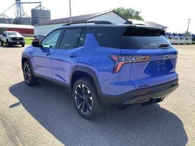 2026 Chevrolet Equinox, $. Photo 9
