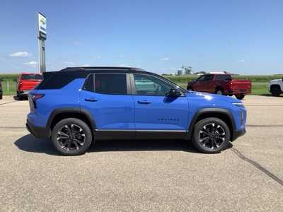 2026 Chevrolet Equinox, $. Photo 1