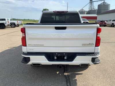 2021 Chevrolet 1500 Crew Cab, $43299. Photo 10
