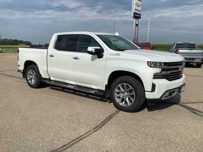 2021 Chevrolet 1500 Crew Cab, $43299. Photo 2