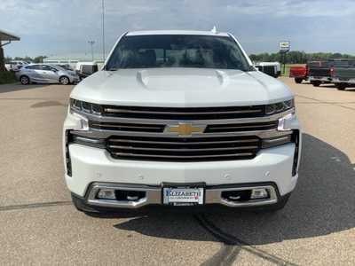 2021 Chevrolet 1500 Crew Cab, $43299. Photo 4