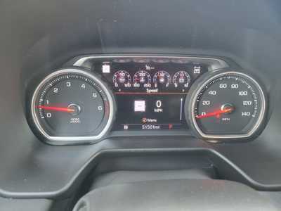 2021 Chevrolet Tahoe, $47599. Photo 10