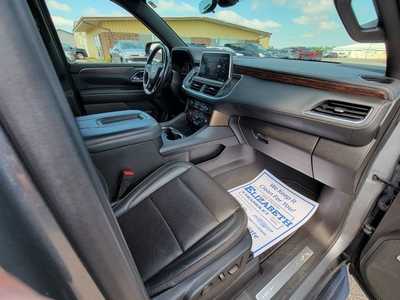 2021 Chevrolet Tahoe, $47599. Photo 12