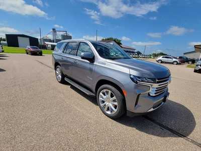 2021 Chevrolet Tahoe, $47599. Photo 2