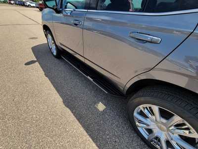 2021 Chevrolet Tahoe, $47599. Photo 4