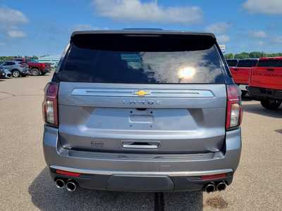 2021 Chevrolet Tahoe, $47599. Photo 5